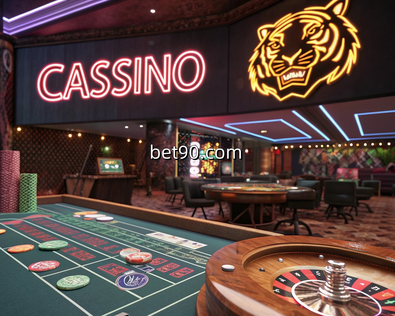 bet90