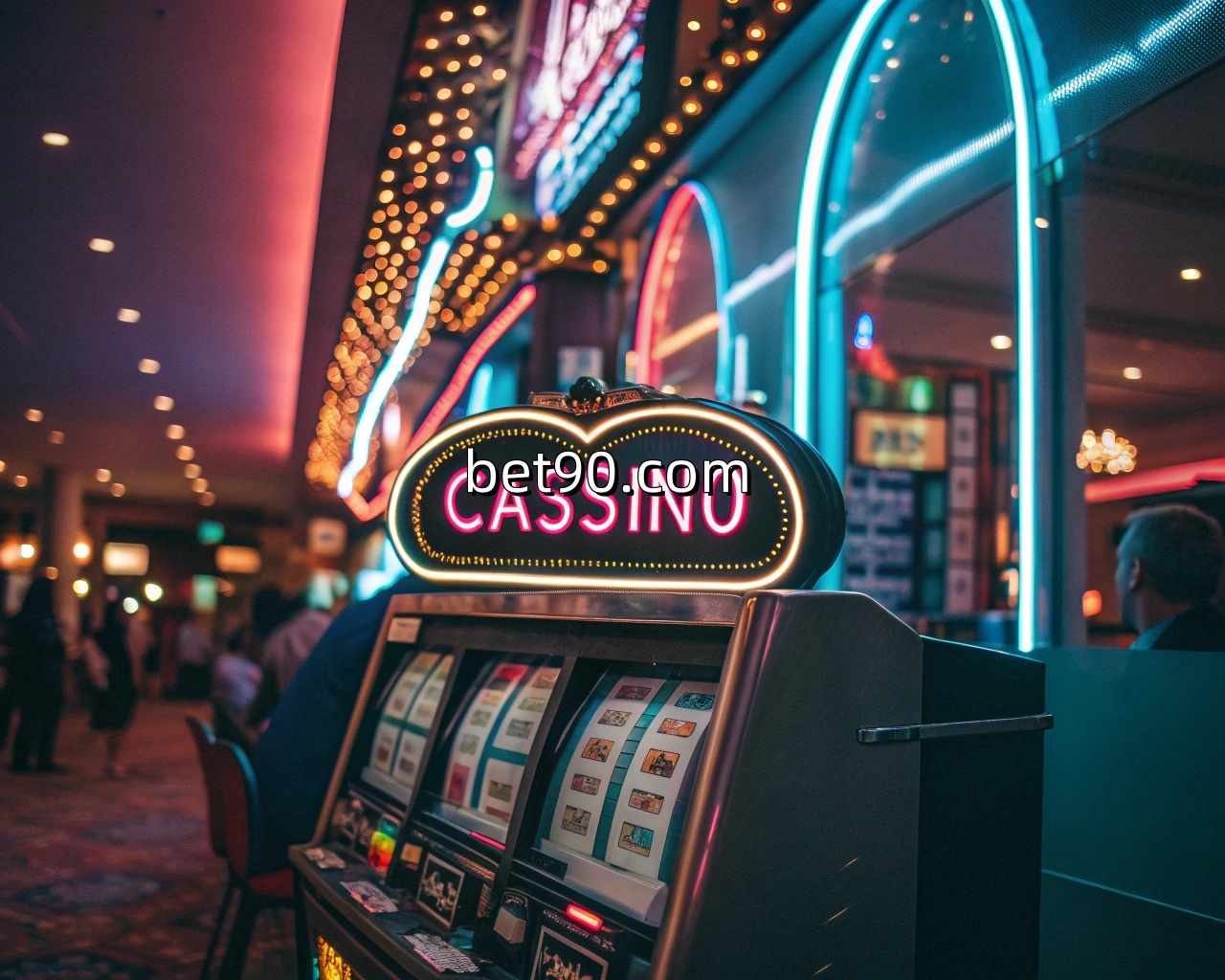 bet90