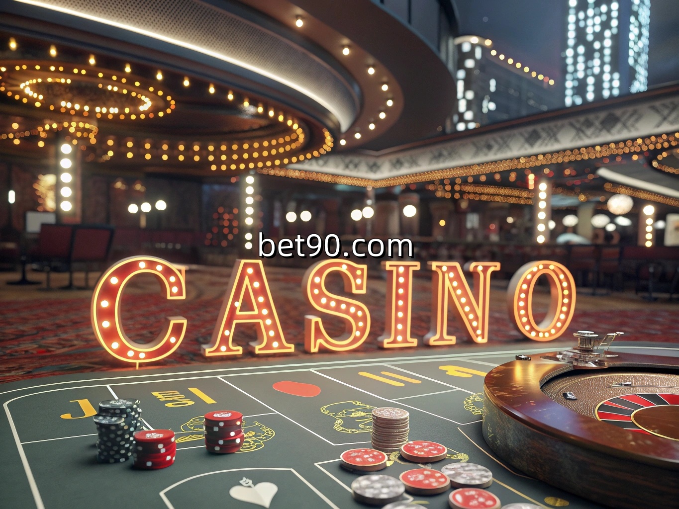bet90