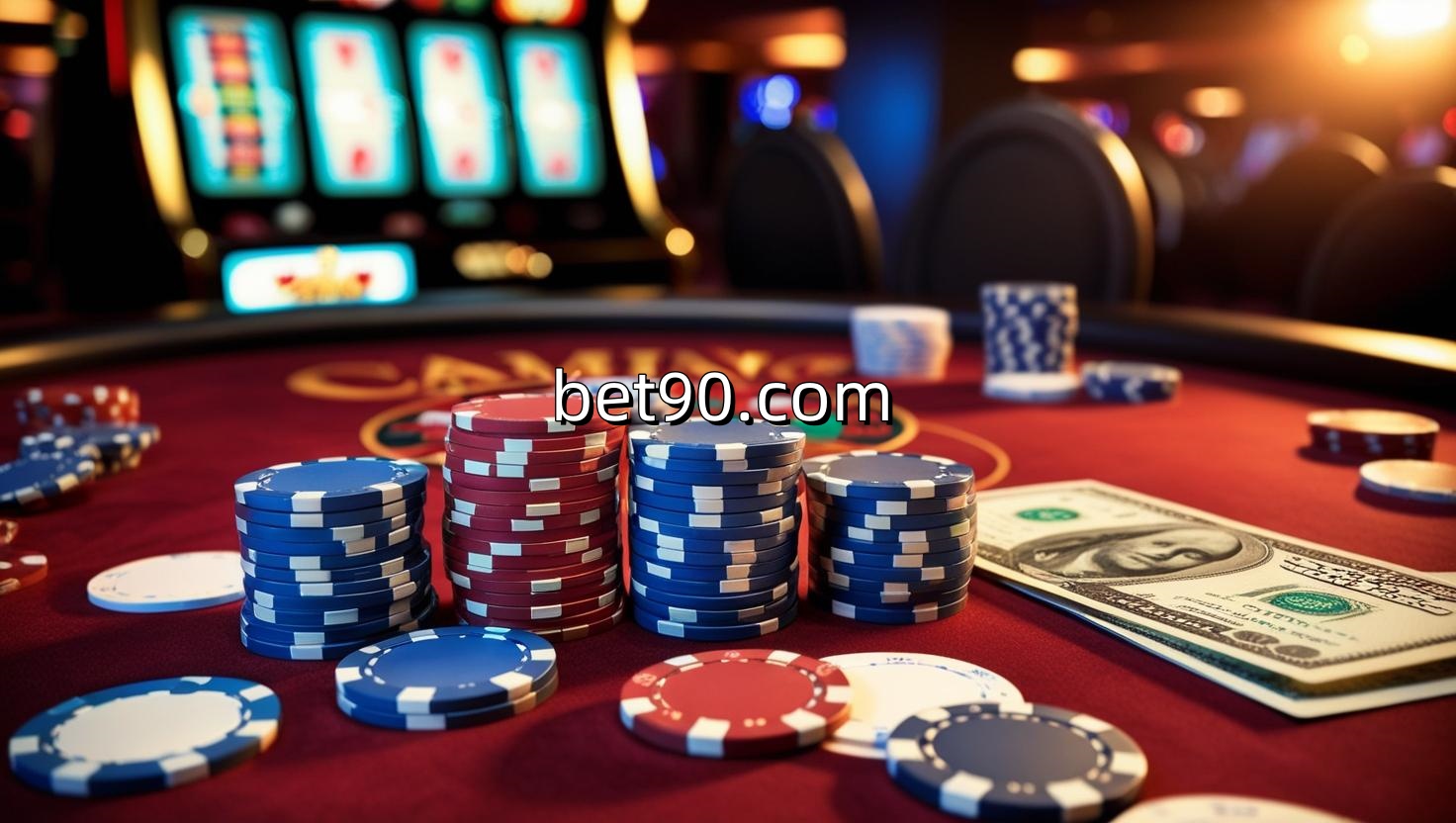 bet90 