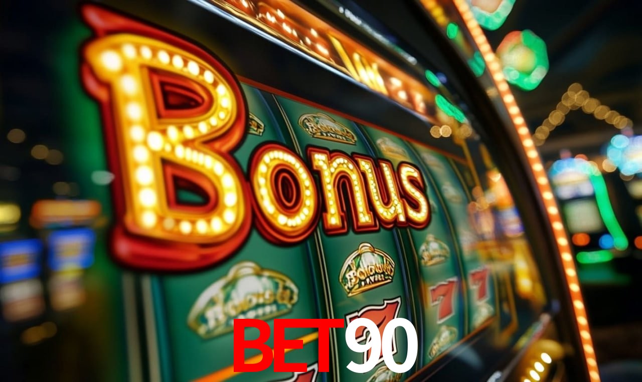 Vitória bet90