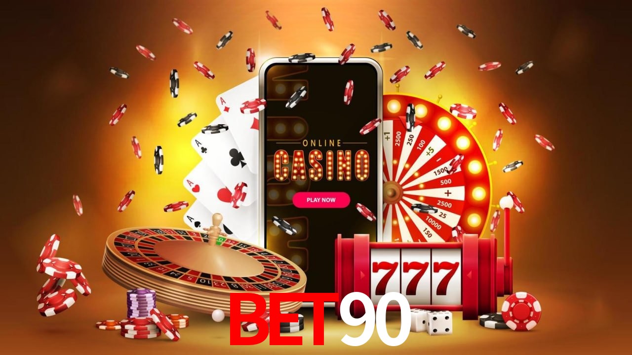 Instalar APK bet90
