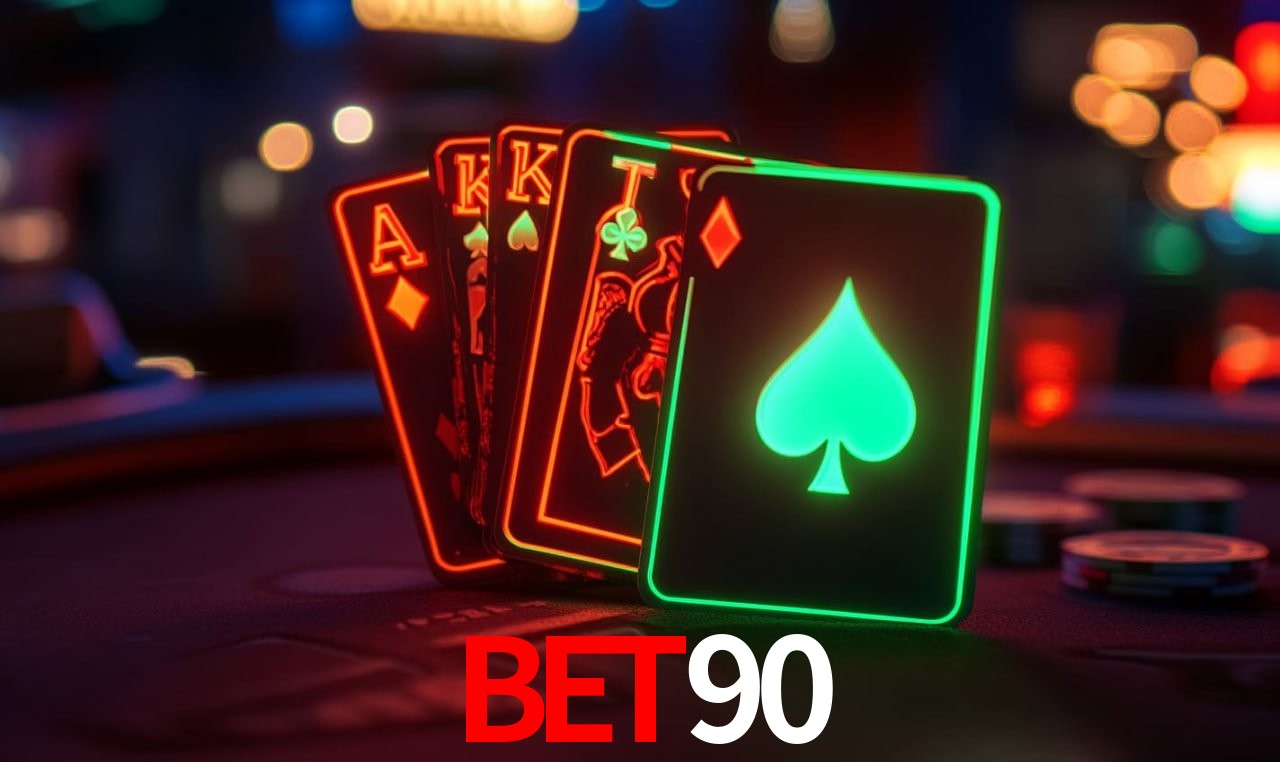 Torneios bet90