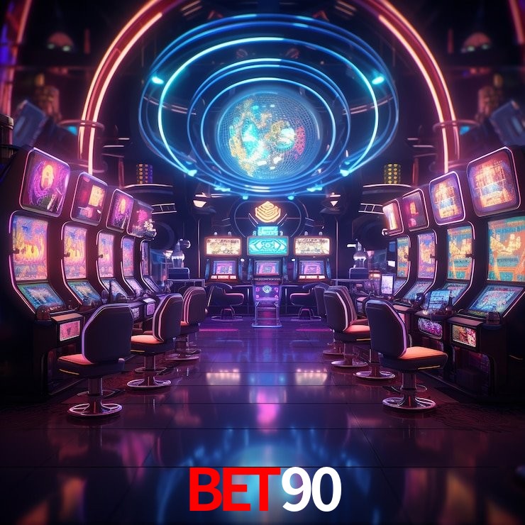 Promoções bet90