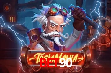 bet90 公平游戏