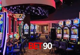 Evolução VIP bet90
