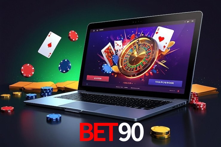 Cashback VIP bet90